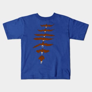 Osprey Diving Kids T-Shirt